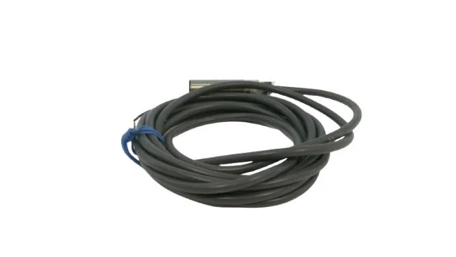 Omron E2B-M12KS04-WZ-B1 2M — Proximity Sensors (image 4)