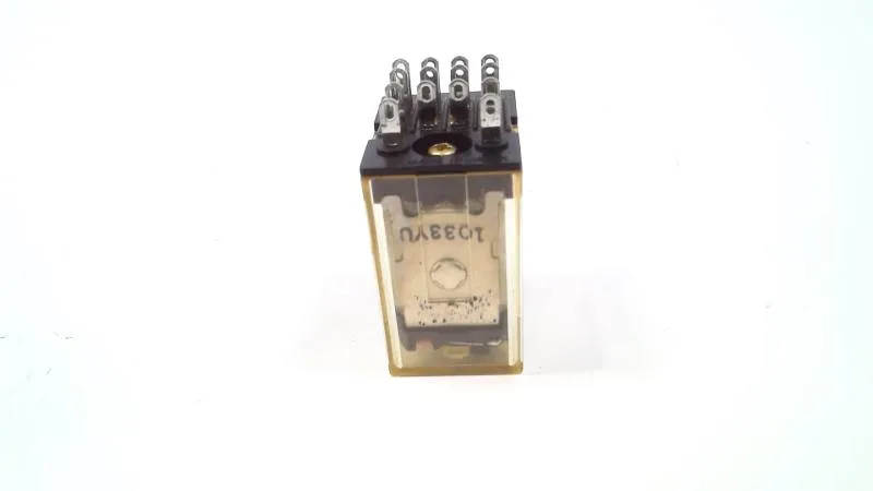 Omron MYS4202C — Relay Sockets (image 3)