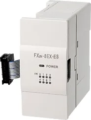 FX2N-8EX-UA1/UL
