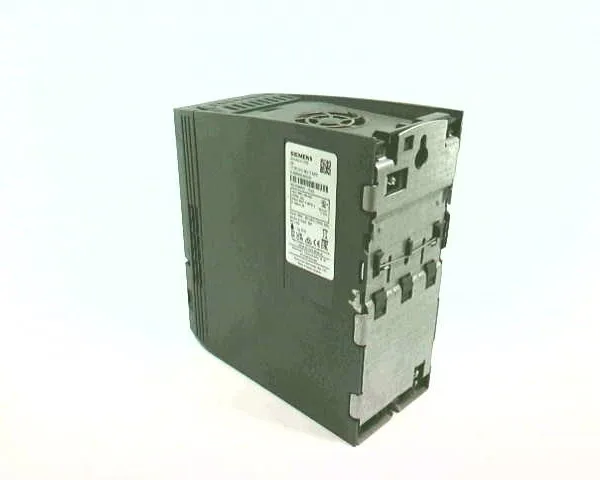 Siemens 6SL3210-1KE12-3UP2 (image 4)