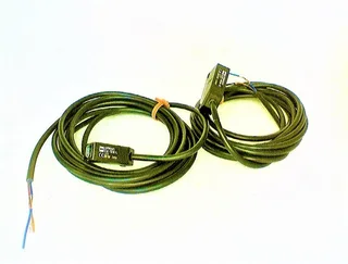 Omron E3Z-T61K 2M — Photoelectric Sensors (image 2)