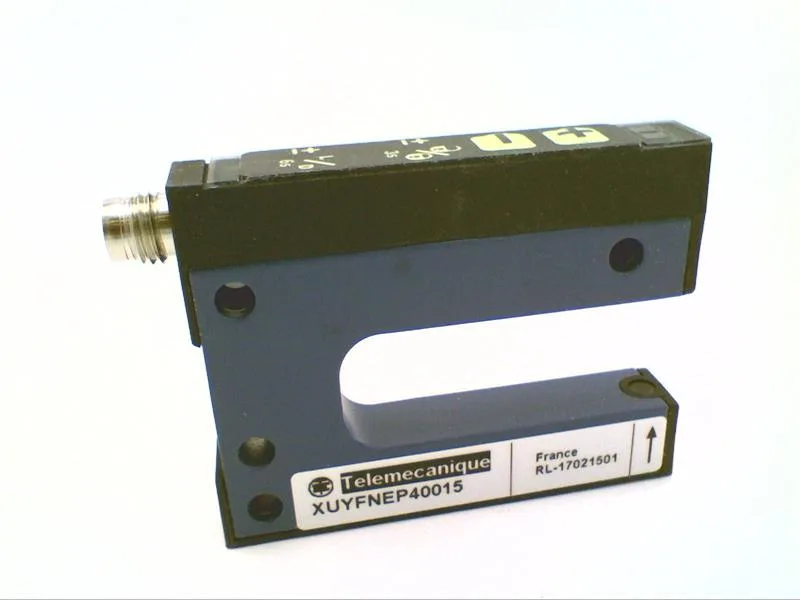 Schneider Electric XUYFNEP40015 — Photoelectric Sensors (image 2)