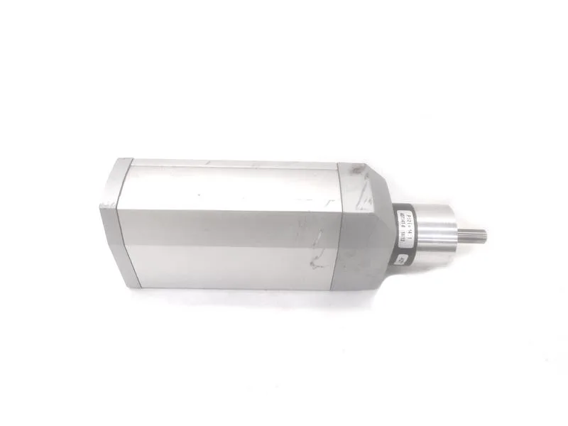 Festo MTR-ECI-52S-MG14-R2DN-SA — Servo Motors (image 2)