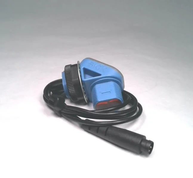 SICK EL3-N2400S12 — Photoelectric Sensors (image 4)