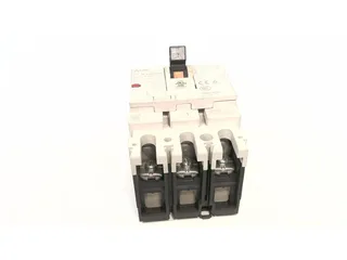 Mitsubishi Electric NF100-HRU3005 — Molded Case Circuit Breakers (MCCB) (image 3)