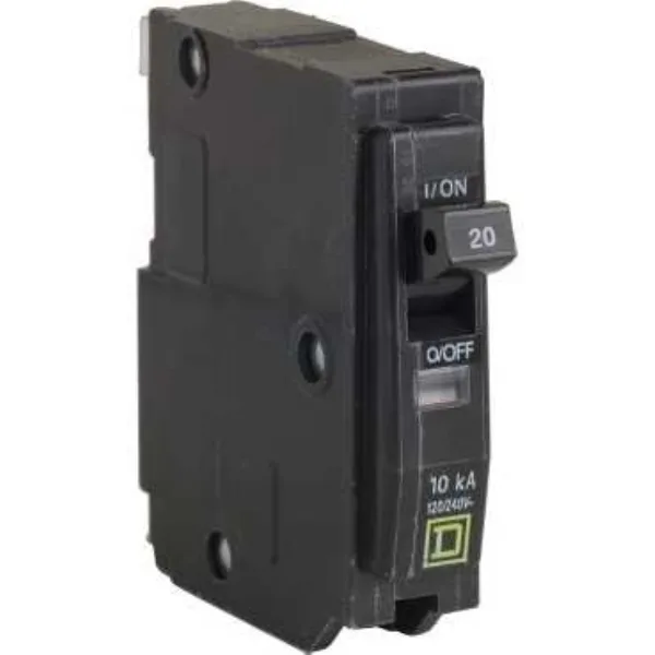 Schneider Electric QH115
