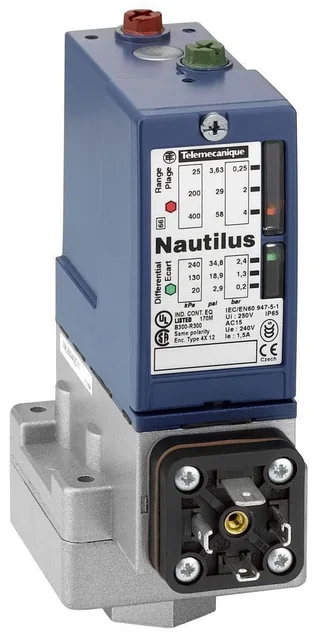 Schneider Electric XMLB004A2C11