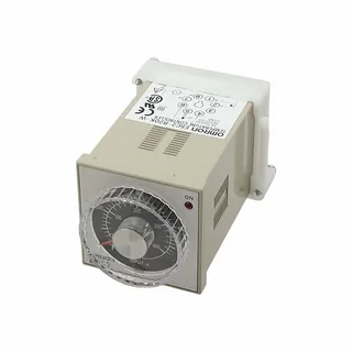 Omron E5C2-R20KW AC100240 32752 — Process / Temperature Controllers (image 3)