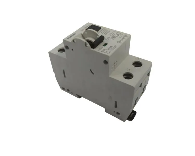 Siemens 5SU1356-0KV32 — Residual Current Breakers (RCCB/RCBO) (image 2)