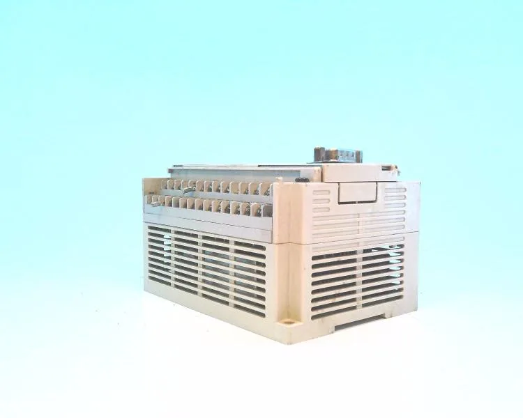 Mitsubishi Electric FX1N-40MT-D — PLCs (Programmable Logic Controllers) (image 4)