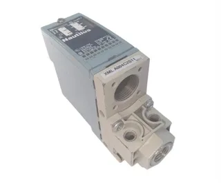 Schneider Electric XMLA004C2S11 — Pressure Sensors