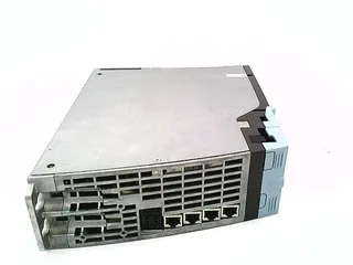 Siemens 6SL3420-2TE11-7AA0 — AC Drive (VFD) 600V (image 2)