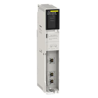 Schneider Electric 140CRA31908 (image 3)