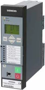 Siemens 7SJ8041-5EC90-1FQ1+L0A/CC — General Purpose Relays