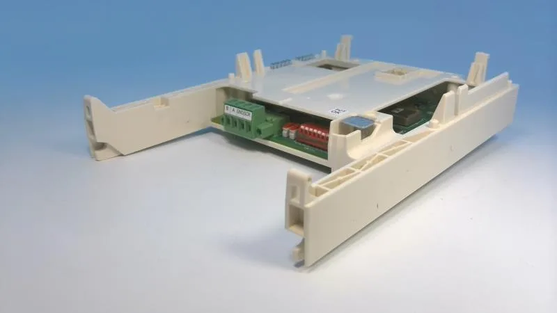 Schneider Electric VW3A3319 — Motor Control Accessories (image 3)