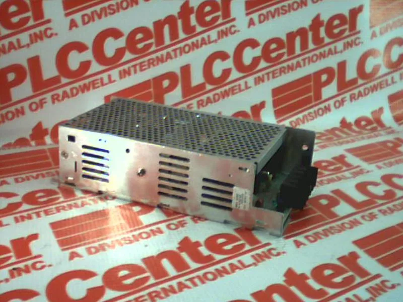 Omron S82J-10015D — Power Supplies (image 2)