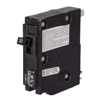 Siemens D120 — Circuit Breaker Accessories