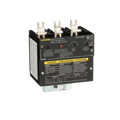 Schneider Electric GFM150HD (image 3)