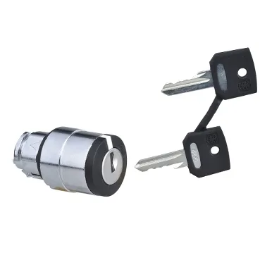 Schneider Electric ZB4BG5F0467 — Emergency Stop Pushbuttons