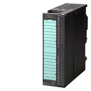 Siemens 6ES7321-1BH02-0AA0 — Digital Input Modules (image 4)
