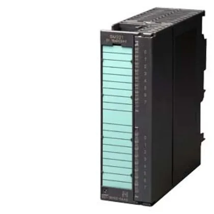 Siemens 6ES7321-1BH02-0AA0 — Digital Input Modules (image 4)