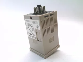 Omron H5CN-XBNM DC24 — Electronic Timers & Counters (image 3)