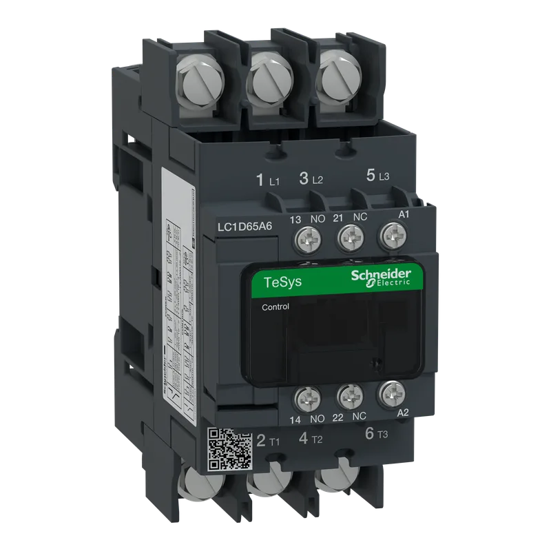 Schneider Electric LC1D65A6G7