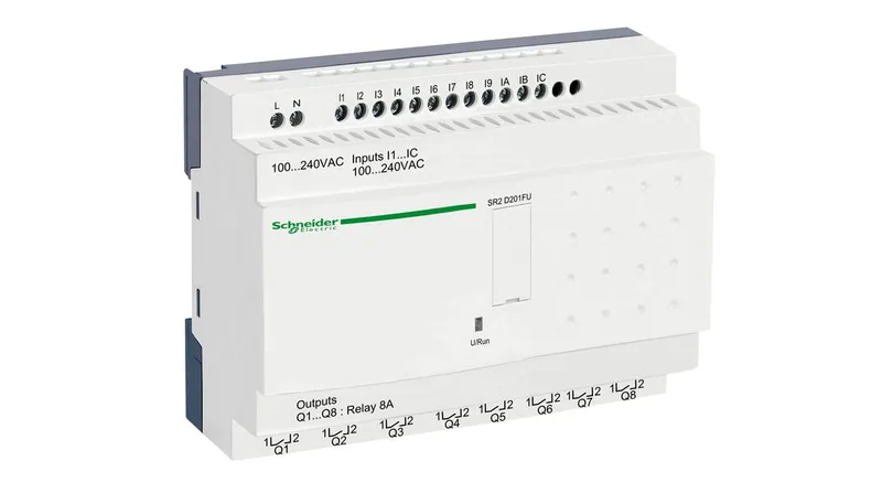 Schneider Electric SR2D201FU (image 5)
