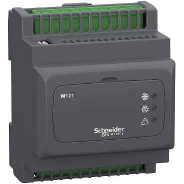 Schneider Electric TM171VEVD4