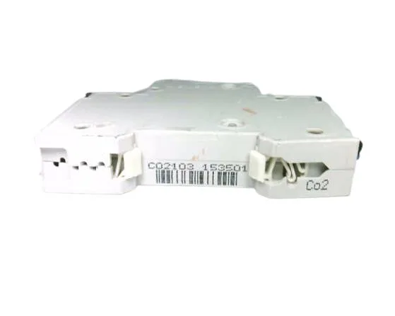 Siemens 5SY6102-7BB — Miniature Circuit Breakers (MCB) (image 2)