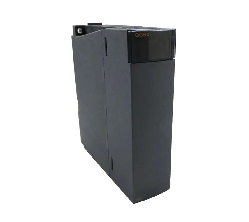 Mitsubishi Electric QG60 — PLC I/O & Expansion Modules (image 3)