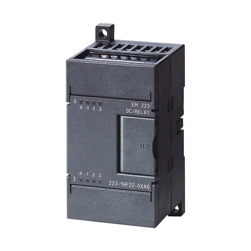 Siemens 6ES7223-1HF22-0XA8 — PLC I/O & Expansion Modules (image 4)