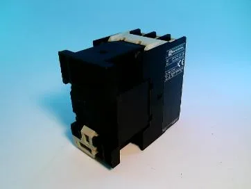 Schneider Electric LP4D2500BW3 — Contactors (image 2)