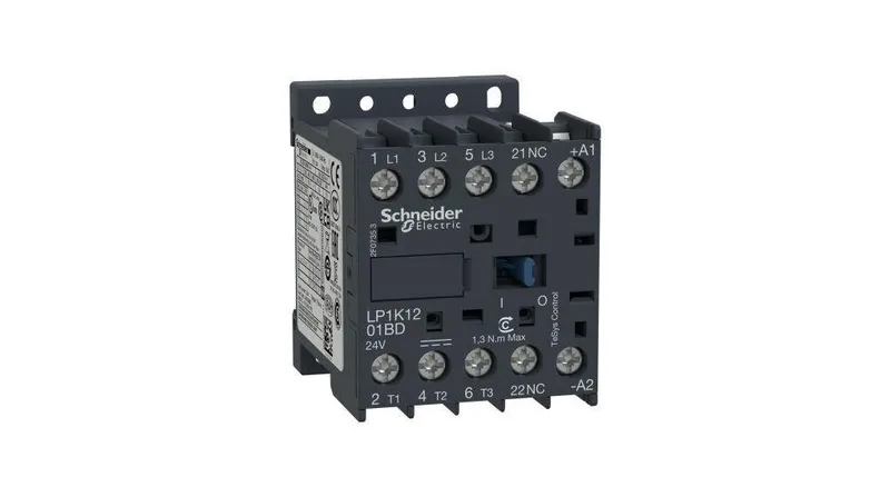 Schneider Electric LP1K1201BD (image 5)