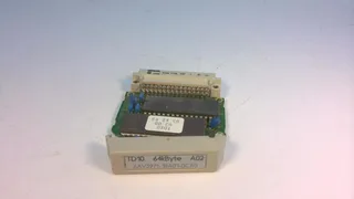 Siemens 6AV3971-1BA01-0CA0