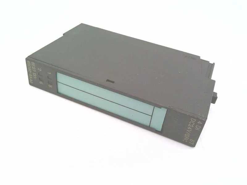 Siemens 6ES7131-4BD50-0AA0-EACH — PLC I/O & Expansion Modules (image 3)