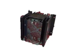 Omron G3NH-2075B-AC100-240