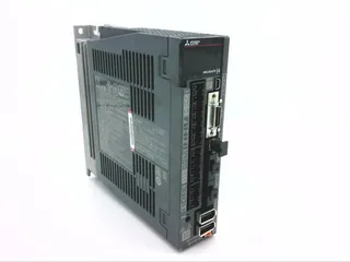 Mitsubishi Electric MR-J4-60B-RJ020 — Servo Drives
