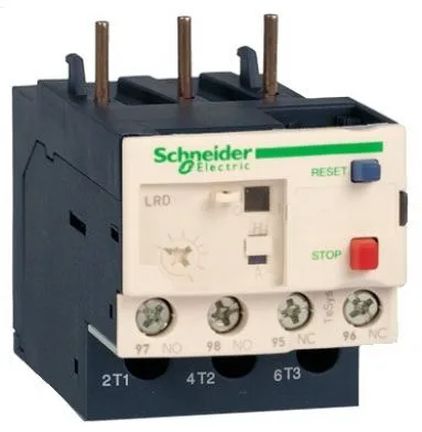 Schneider Electric LR3D05 (image 4)