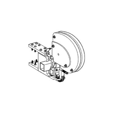 Schneider Electric PA1LB00 — Reversing Contactors