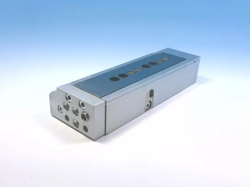 Festo DGSL-10-50-Y3A — Pneumatic Cylinders & Actuators