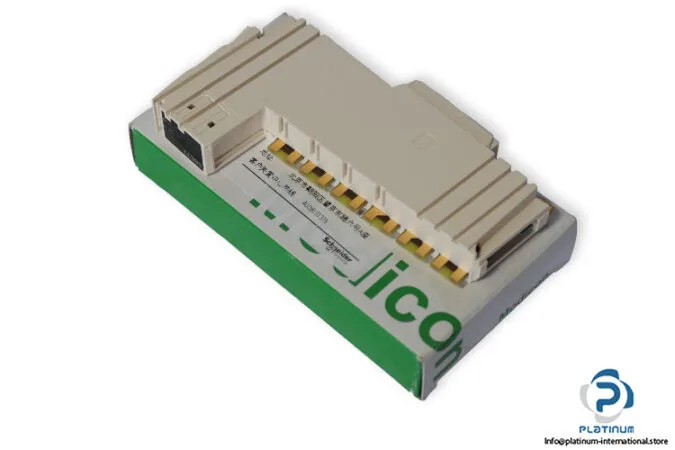 Schneider Electric TM5SBET7 (image 5)