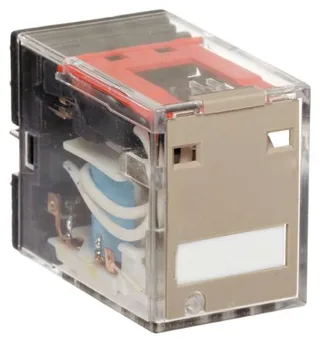Omron MY4N DC12 — General Purpose Relays