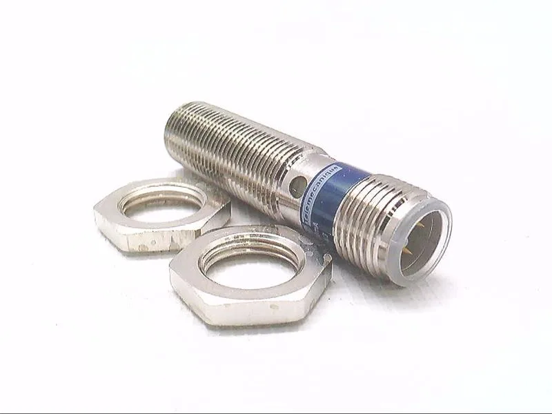 Schneider Electric XS112B3PAM12 — Proximity Sensors (image 3)