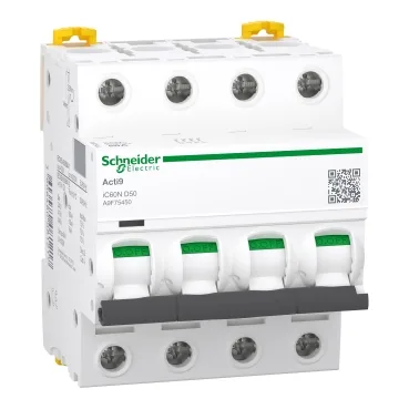 Schneider Electric A9F75450