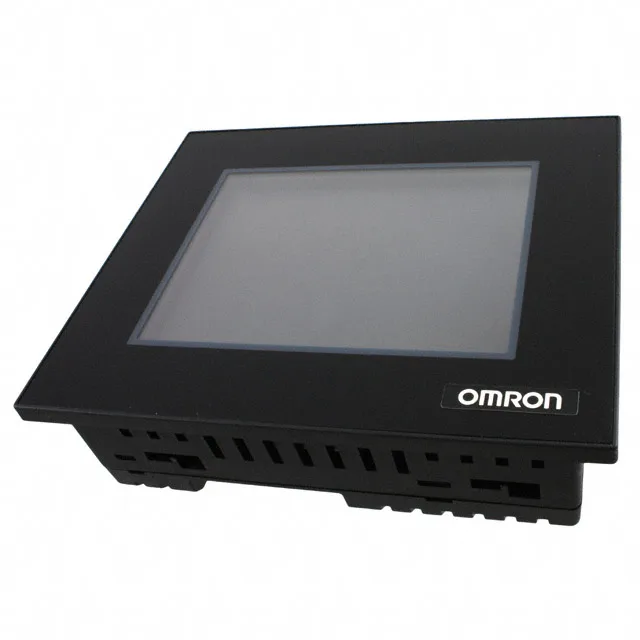 Omron NV3Q-MR21 — HMI Operator Interfaces (image 2)