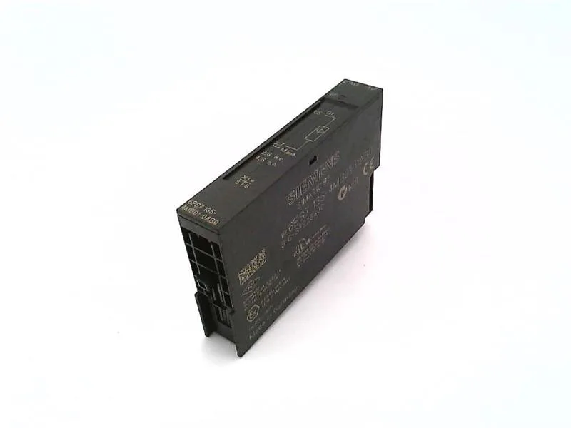 Siemens 6ES7135-4MB01-0AB0 — PLC I/O & Expansion Modules (image 2)