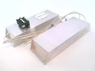 Mitsubishi Electric FR-ABR-H1.5K — AC Drives (VFD) (image 3)
