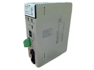 Omron CS1W-CRM21 — PLCs (Programmable Logic Controllers)