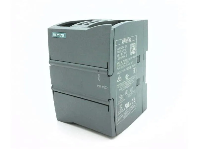 Siemens 6EP1332-1SH71 — DIN Rail Power Supplies (image 4)